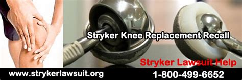 Stryker Lawsuit | Find out if you Quality for a Stryker Lawsuit