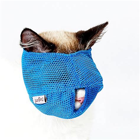 Top Cat Muzzles Reviewed | ACuteADay - Your Source for the Best Rated ...