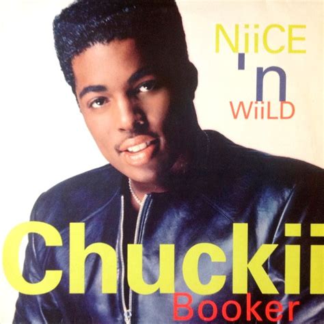 Chuckii Booker vinyl, 120 LP records & CD found on CDandLP