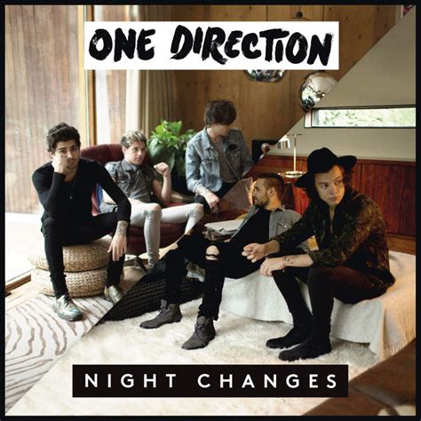 One Direction – Night Changes Lyrics | Genius Lyrics