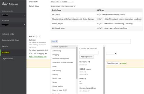 Ask the Expert- Meraki MR Series: Configuration and Troubleshooting ...