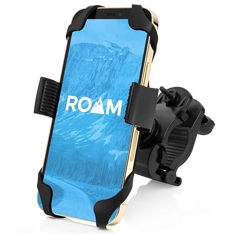 Best bike phone mounts in 2024