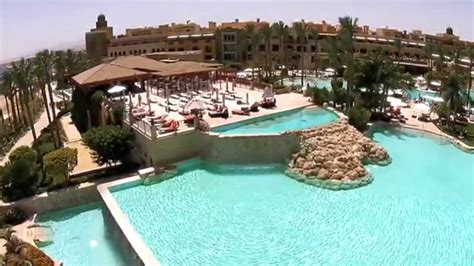 Makadi Spa 5* Hotel - YouTube