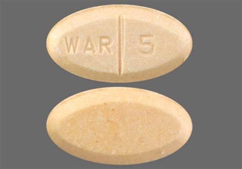 What is Warfarin? - GoodRx