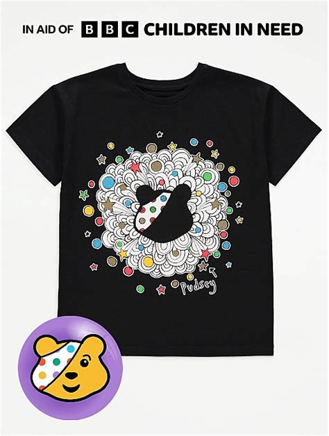 Where to buy Children In Need merchandise 2022 | Metro News