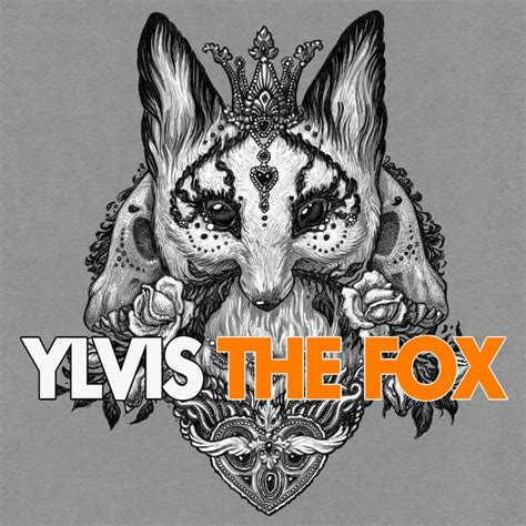 What Does The Fox Say Lyrics