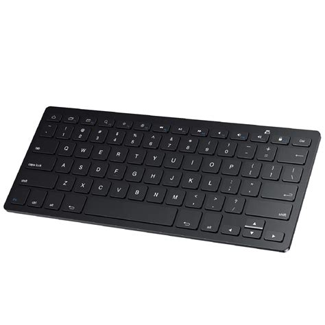 Buy SPARINUltra-Slim Wireless Bluetooth Keyboard for Samsung Galaxy Tab A8/A7 Lite/S9 FE/S9+/S7 ...