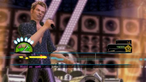 Guitar Hero: Van Halen Review - Gamereactor