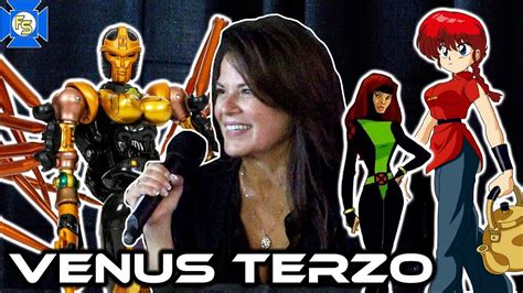 BEAST WARS Venus Terzo Panel – Retro Con 2022 - YouTube