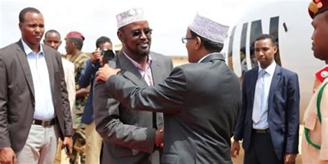 Jubaland Conflict: What is it all about?