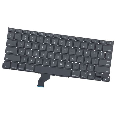 Keyboard Replacement Kit - MacBook Pro Retina 13″ A1502