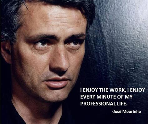 Mourinho Funny Quotes - ShortQuotes.cc