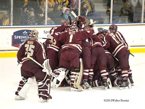 The Boston College Hockey Blog: February 2013