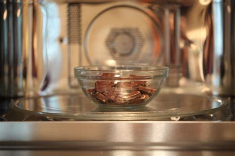 Tools and Tip of the Week- Melting Chocolate in the Microwave | Jenny Evans