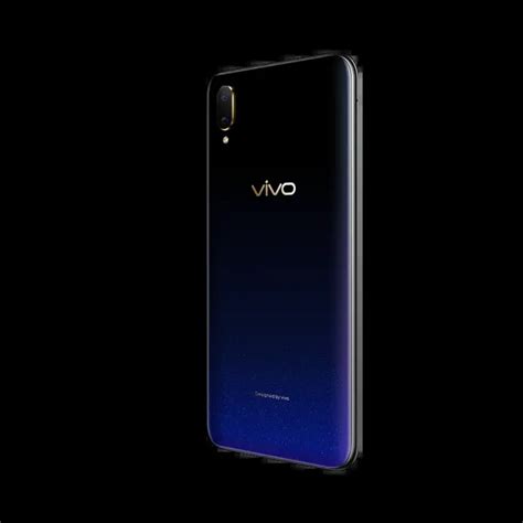 vivo Y97 specs, review, release date - PhonesData