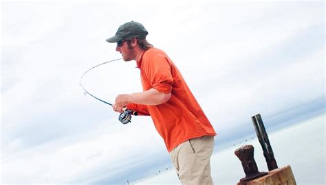 Getting Started In Saltwater Fly Fishing - Fly Fishing | Gink and ...