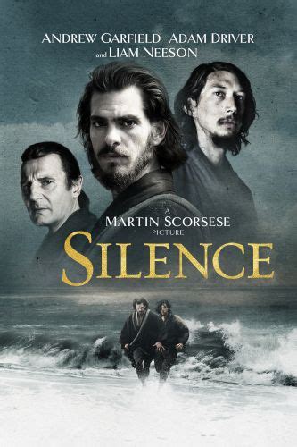 Silence (2016) - Martin Scorsese | Synopsis, Characteristics, Moods ...