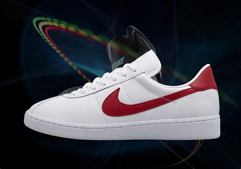 Marty McFly's Nike Bruin Has A New Release Date - SneakerNews.com