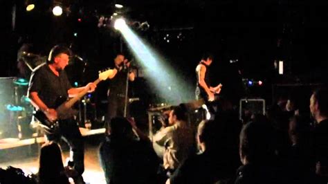 Die Krupps Live (1) Budapest 2011.05.01 Dürer kert - YouTube