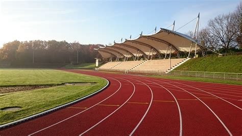 North Delta Track Getting $10 Million Makeover With New Facility