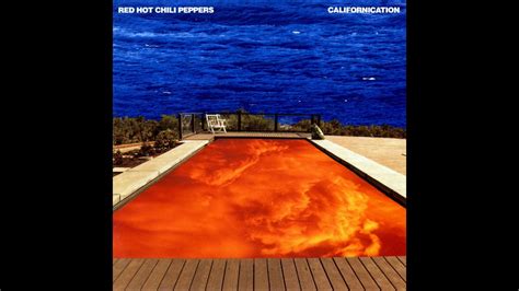 Red Hot Chili Peppers - Californication [Full Album] (HQ) - YouTube