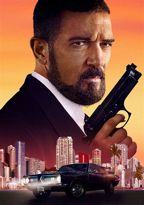 The Enforcer (2022) - Posters — The Movie Database (TMDB)