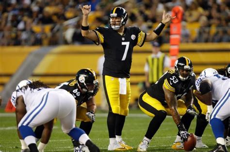 Colts vs. Steelers: Full Pittsburgh Game Preview | News, Scores ...