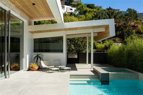 Jason Statham Lists Midcentury Modern Gem for $7 Million - Galerie