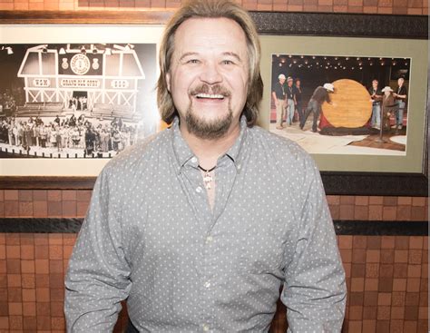 Puffy Muffin Creates Travis Tritt's 25 Year Anniversary Opry Cake — Puffy Muffin