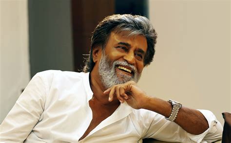 How The Name Rajini Kanth Was Transformed Into A Brand