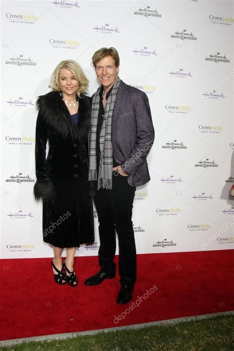 Kristina Wagner, Jack Wagner – Stock Editorial Photo © s_bukley #62266345