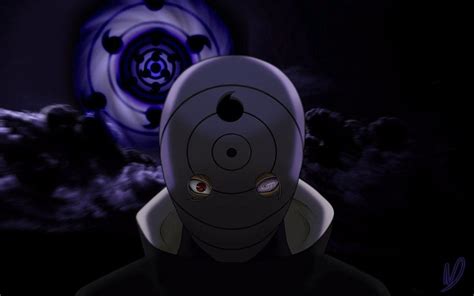 Uchiha Obito Wallpapers - Wallpaper Cave