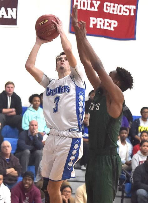 Delco boys basketball stat leaders, Jan. 6 – PA Prep Live