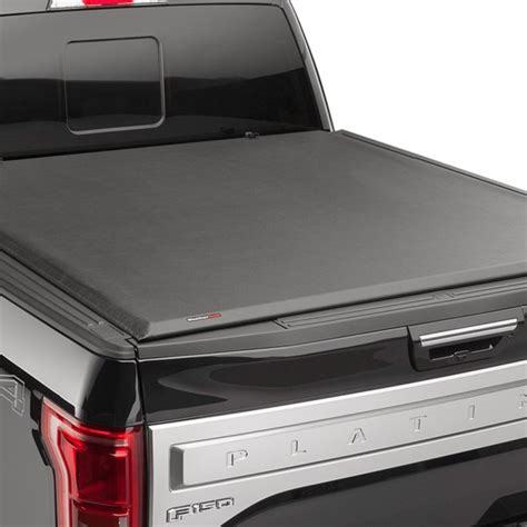 WeatherTech® - Ford Maverick 4' 5" (54.4") Bed 2022 Soft Roll Up Truck ...