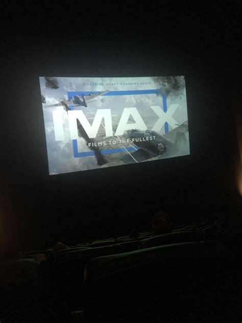 IntersInterstellar in imax, here we go! : r/interstellar