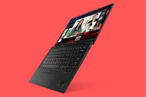 Lenovo ThinkPad X1 Series, IdeaPad Laptops, and More Introduced | Beebom