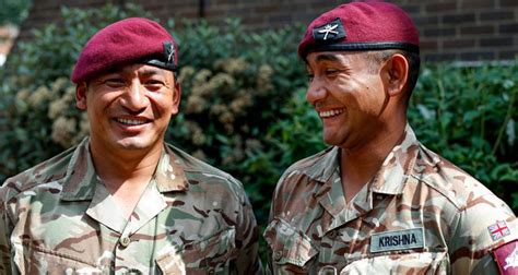 Culture day celebrates Gurkha contribution - Army&You