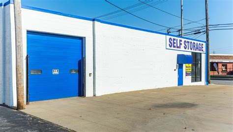 Lakewood, OH Self Storage Units | National Storage