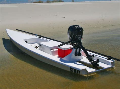 Micro skiff boat plans Closeout ~ Plan for boat