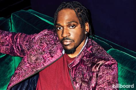 Pusha T Unleashes 'Diet Coke' After Collaborating With Ye