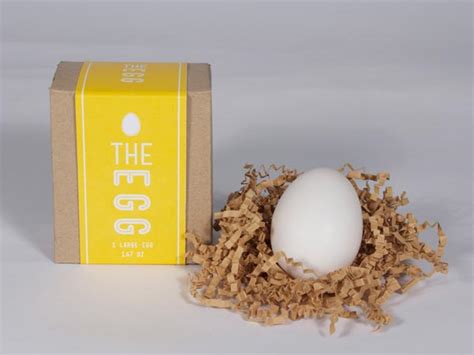 40 Brilliant Egg Packaging Design Ideas - Jayce-o-Yesta