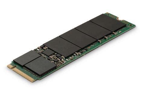 Micron unveils 2200 PCIe NVMe SSD