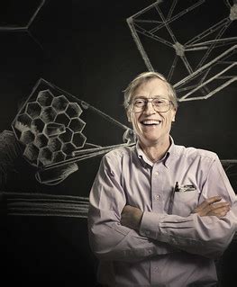 John Mather | Nobel Laureate and James Webb Space Telescope … | Flickr
