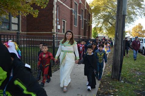 Photos | Josephine C. Locke Elementary