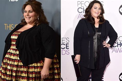 51+ Celebrities & Their Phenomenal Weight Loss Transformation - Cars and Yachts