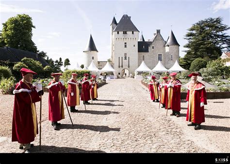 Wedding Paris - | Fairy Tale Wedding in a Castle - Wedding Paris