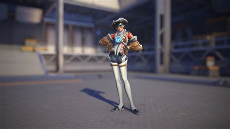 Every Legendary Tracer skin in Overwatch 2 - Gamepur