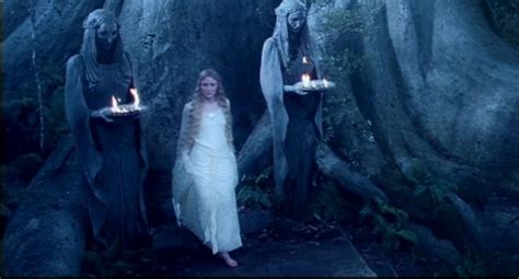 Galadriel - The Elves of Middle Earth Photo (7511122) - Fanpop