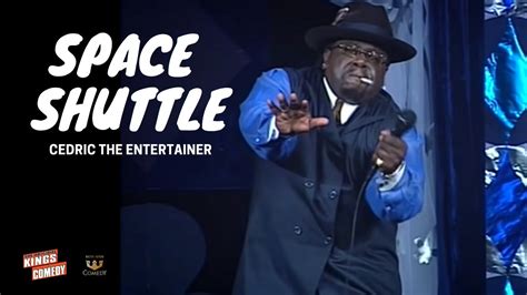 Cedric The Entertainer Kings Of Comedy Ghetto Wedding - Comedy Walls