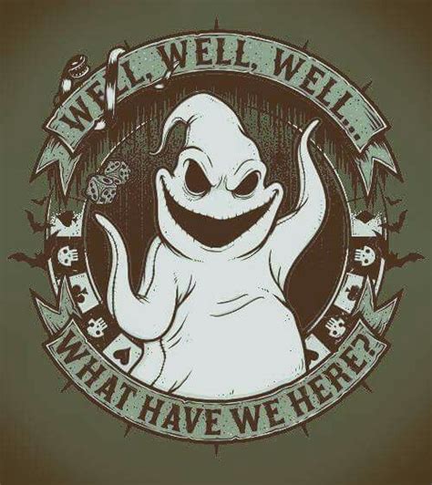 Oogie Boogie Quotes - ShortQuotes.cc